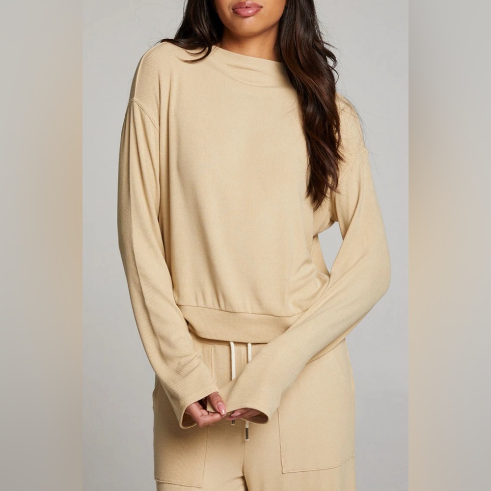 Chaser Seattle Long Sleeve